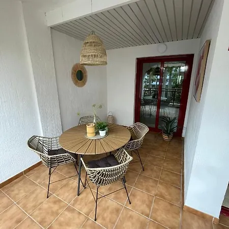 Appartement El Bohemia *