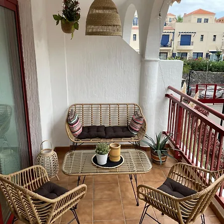 Appartement El Bohemia