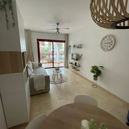 Appartement El Bohemia *