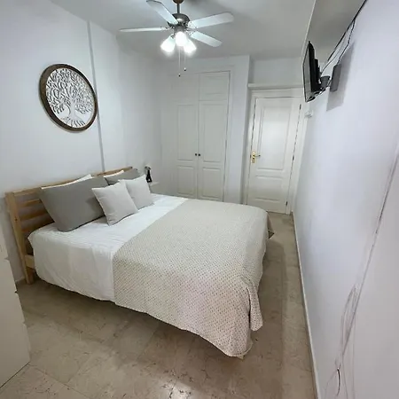 Appartement El Bohemia