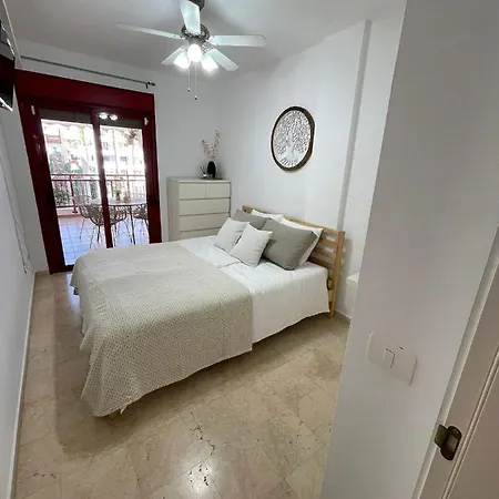 El Bohemia Appartement Palm-mar