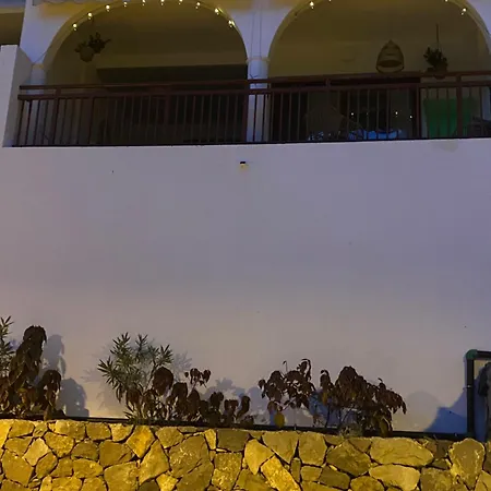 Appartement El Bohemia Palm-mar