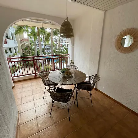 El Bohemia Appartement *