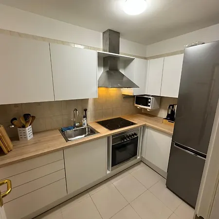 El Bohemia Appartement