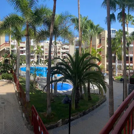 El Bohemia Palm-mar