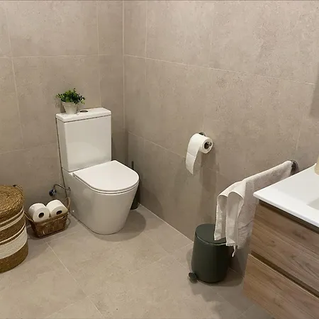 El Bohemia Apartman *