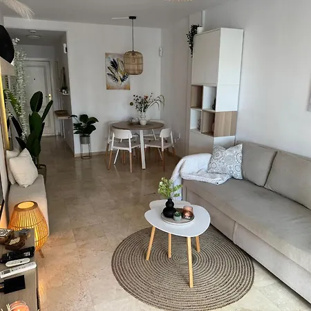 El Bohemia Tenerife Zuid Rust En 3 Zwembaden Daire