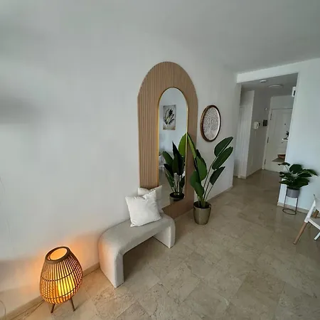 El Bohemia Tenerife Zuid Rust En 3 Zwembaden Daire