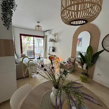 El Bohemia Tenerife Zuid Rust En 3 Zwembaden Daire