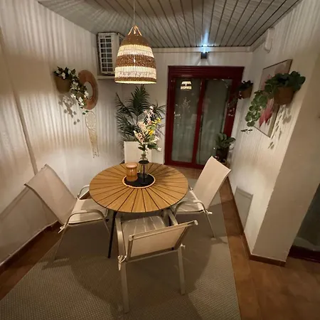 El Bohemia Tenerife Zuid Rust En 3 Zwembaden Daire