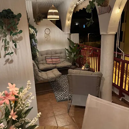 El Bohemia Tenerife Zuid Rust En 3 Zwembaden Daire *