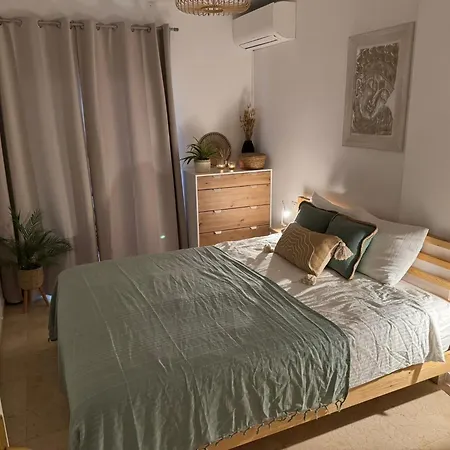 El Bohemia Tenerife Zuid Rust En 3 Zwembaden * Palm-mar