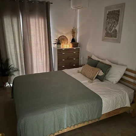 Daire El Bohemia Tenerife Zuid Rust En 3 Zwembaden Palm-mar