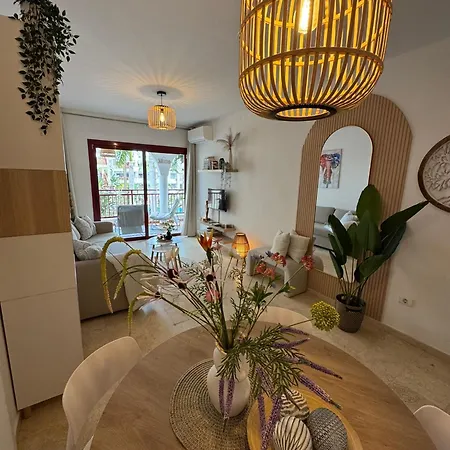 El Bohemia Tenerife Zuid Rust En 3 Zwembaden Daire Palm-mar