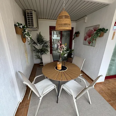 El Bohemia Tenerife Zuid Rust En 3 Zwembaden Daire *