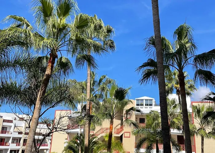 El Bohemia 아파트