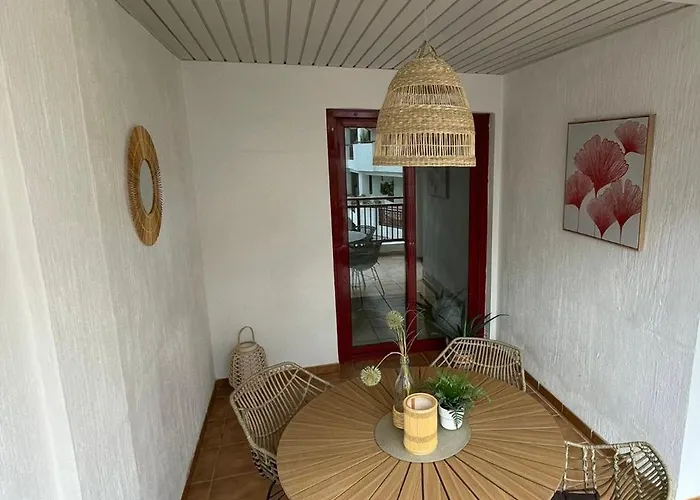 El Bohemia * 팔름-마르