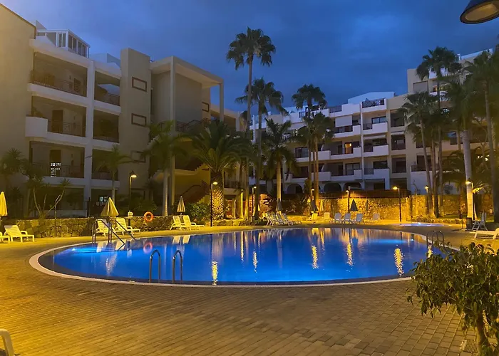 El Bohemia 아파트