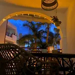 El Bohemia Tenerife Zuid Rust En 3 Zwembaden Apartment Palm-mar