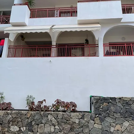 El Bohemia Tenerife Zuid Rust En 3 Zwembaden * Palm-mar