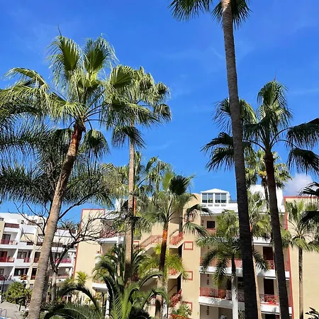 El Bohemia Tenerife Zuid Rust En 3 Zwembaden Apartment